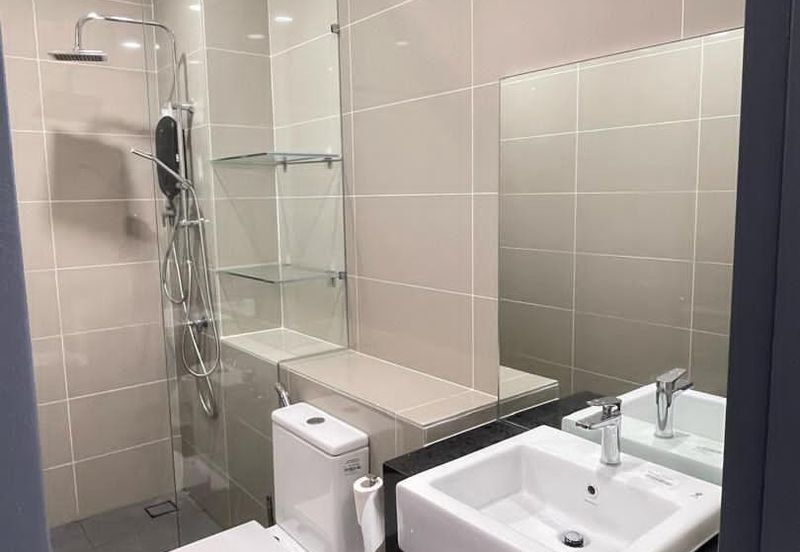 Sunway Grid Residence