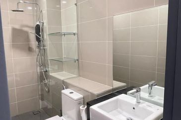 Sunway Grid Residence