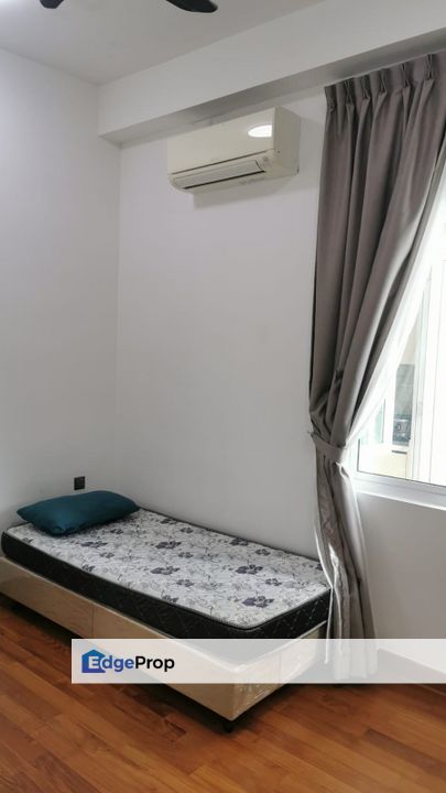 Larkin Heights, Larkin, Johor Bahru, Johor., Johor, Johor Bahru