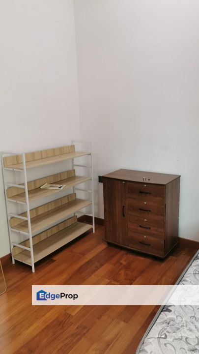 Larkin Heights, Larkin, Johor Bahru, Johor., Johor, Johor Bahru