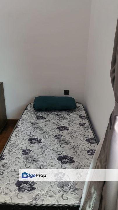 Larkin Heights, Larkin, Johor Bahru, Johor., Johor, Johor Bahru