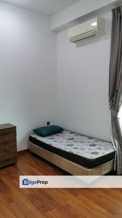 Larkin Heights, Larkin, Johor Bahru, Johor., Johor, Johor Bahru