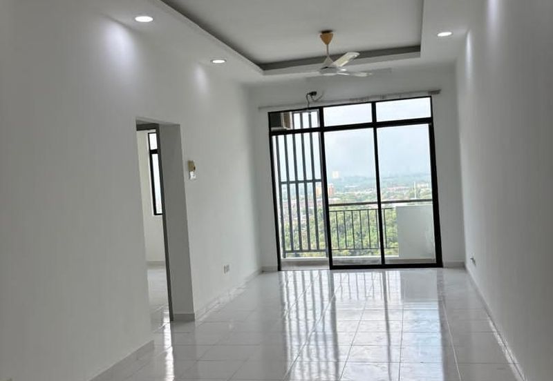 Jentayu Residency (Jentayu Residensi)