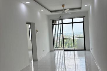 Jentayu Residency (Jentayu Residensi)