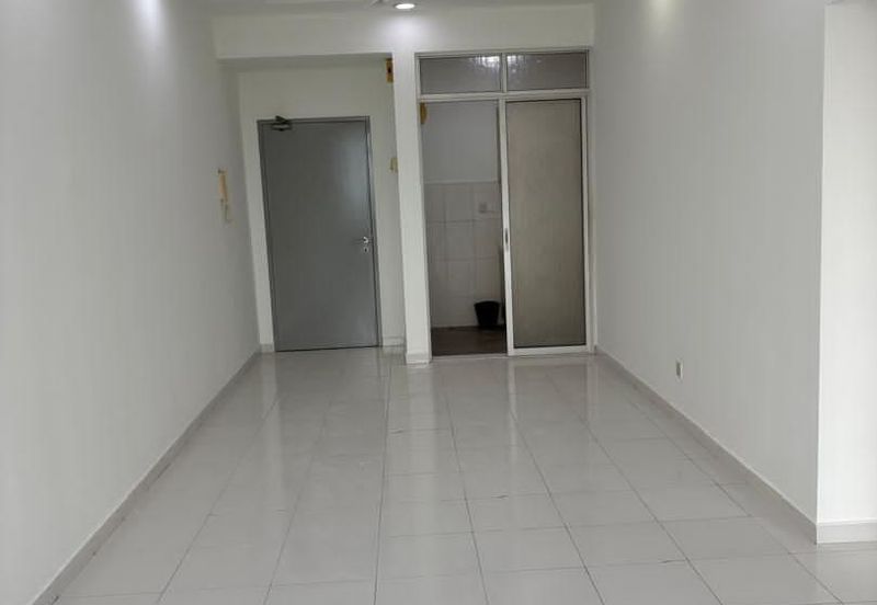 Jentayu Residency (Jentayu Residensi)