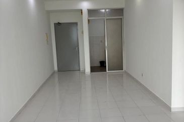 Jentayu Residency (Jentayu Residensi)