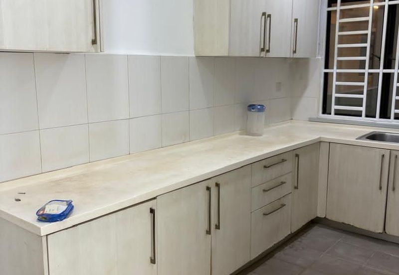 Jentayu Residency (Jentayu Residensi)