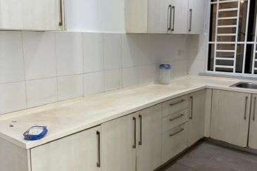 Jentayu Residency (Jentayu Residensi)