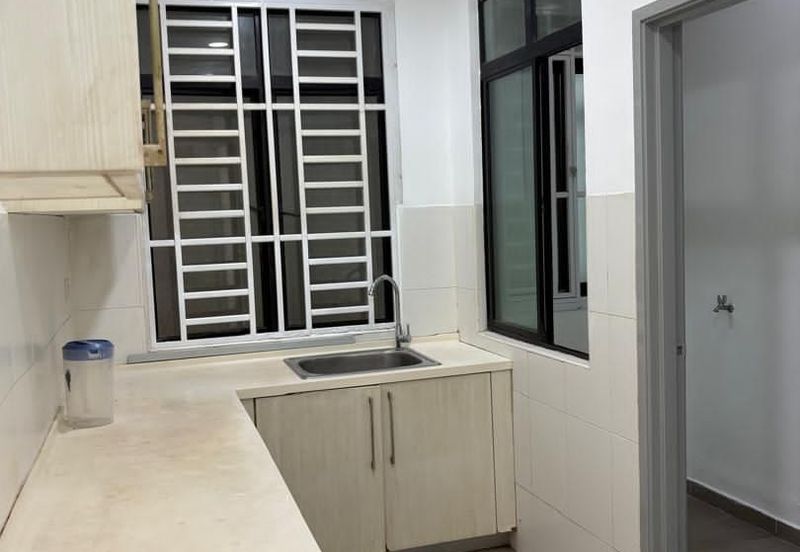 Jentayu Residency (Jentayu Residensi)