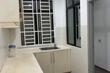 Jentayu Residency (Jentayu Residensi)