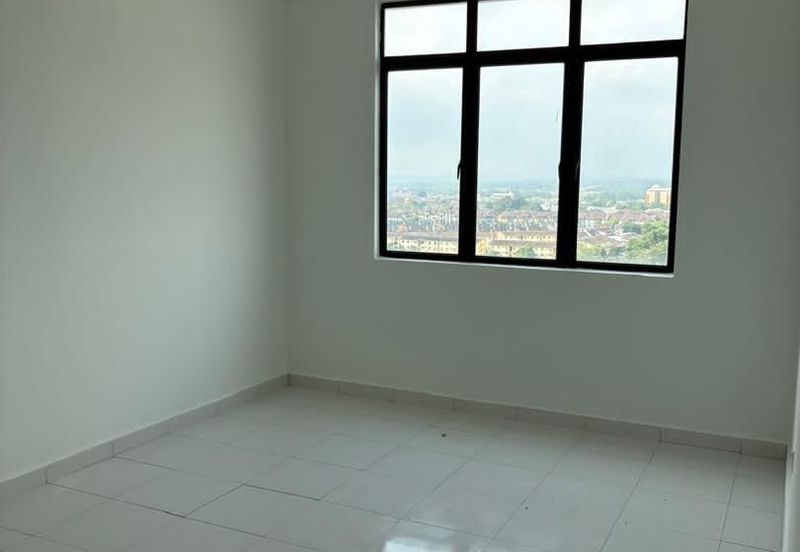 Jentayu Residency (Jentayu Residensi)