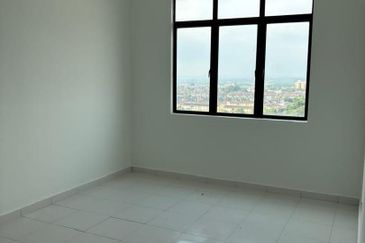 Jentayu Residency (Jentayu Residensi)