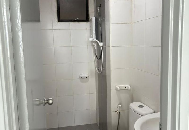 Jentayu Residency (Jentayu Residensi)