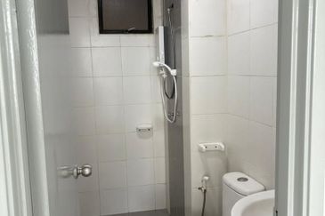 Jentayu Residency (Jentayu Residensi)