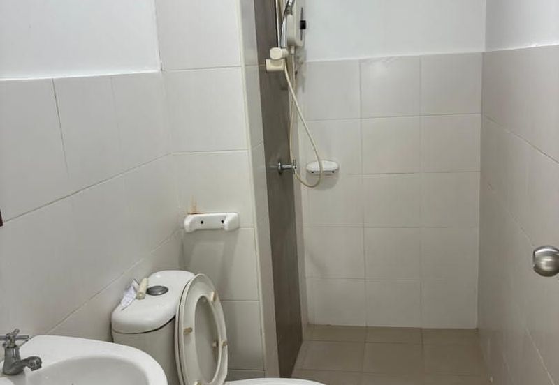 Jentayu Residency (Jentayu Residensi)