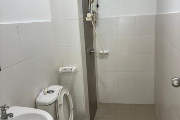 Jentayu Residency (Jentayu Residensi)