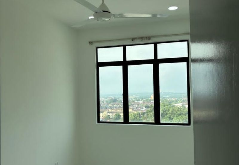 Jentayu Residency (Jentayu Residensi)