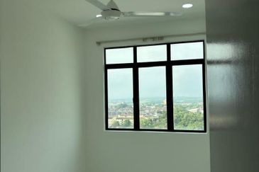 Jentayu Residency (Jentayu Residensi)