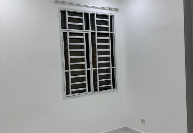 Jentayu Residency (Jentayu Residensi)