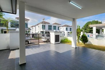 The Rainforest @ Eco Tropics