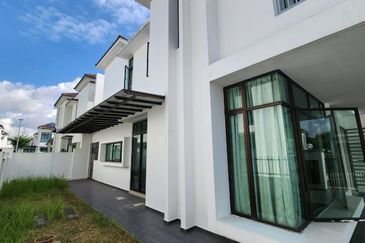 The Rainforest @ Eco Tropics