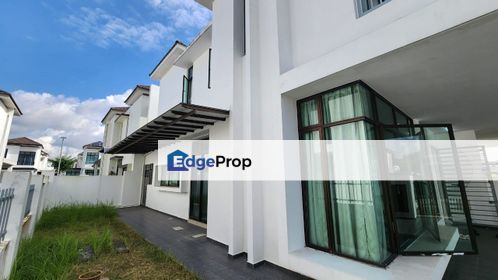 Eco Tropics, Taman Kota Masai, Pasir Gudang, Johor., Johor, Pasir Gudang