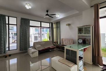 The Rainforest @ Eco Tropics