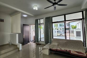 The Rainforest @ Eco Tropics