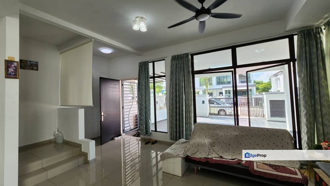 Eco Tropics, Taman Kota Masai, Pasir Gudang, Johor., Johor, Pasir Gudang