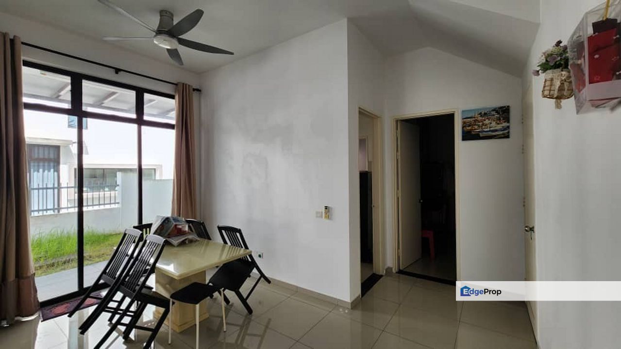 Eco Tropics, Taman Kota Masai, Pasir Gudang, Johor., Johor, Pasir Gudang