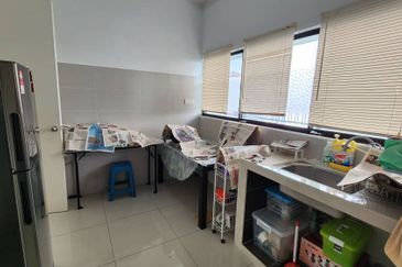 The Rainforest @ Eco Tropics