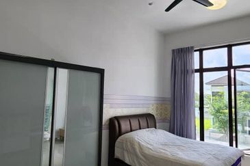 The Rainforest @ Eco Tropics