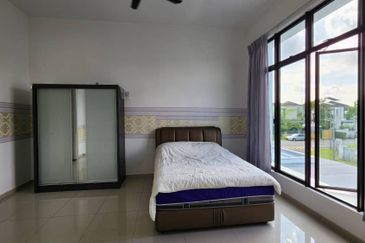 The Rainforest @ Eco Tropics