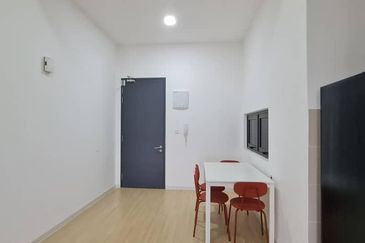 Sunway Grid Residence