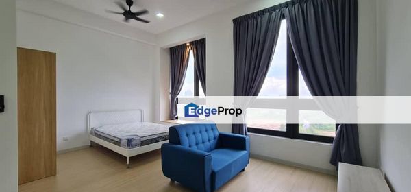 Sunway Grid Residence,Bandar Sunway Iskandar, Medini, Johor., Johor, 