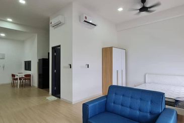 Sunway Grid Residence