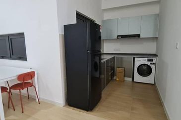 Sunway Grid Residence