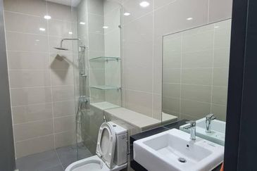 Sunway Grid Residence