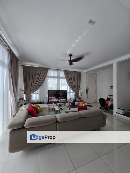 Eco Botanic, Iskandar Puteri, Johor., Johor, Nusajaya