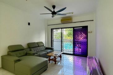 Pan Vista, Bandar Baru Permas Jaya