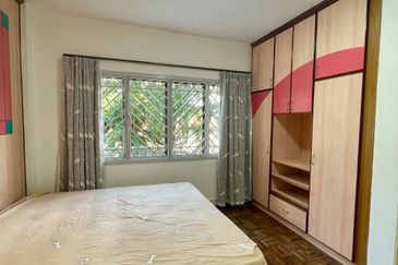 Pan Vista, Bandar Baru Permas Jaya