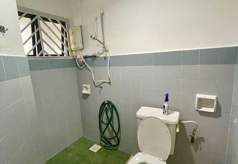 Pan Vista, Bandar Baru Permas Jaya