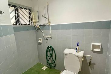 Pan Vista, Bandar Baru Permas Jaya