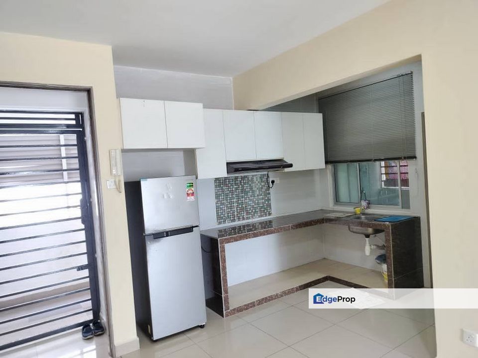 Larkin Heights, Larkin,, Johor Bahru, Johor., Johor, Johor Bahru