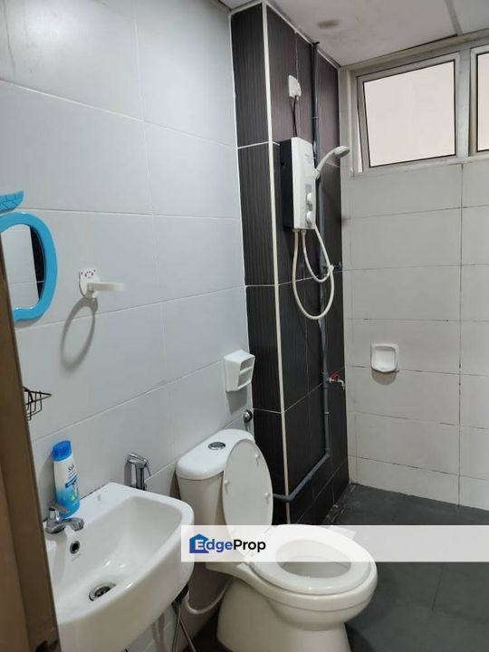 Larkin Heights, Larkin,, Johor Bahru, Johor., Johor, Johor Bahru