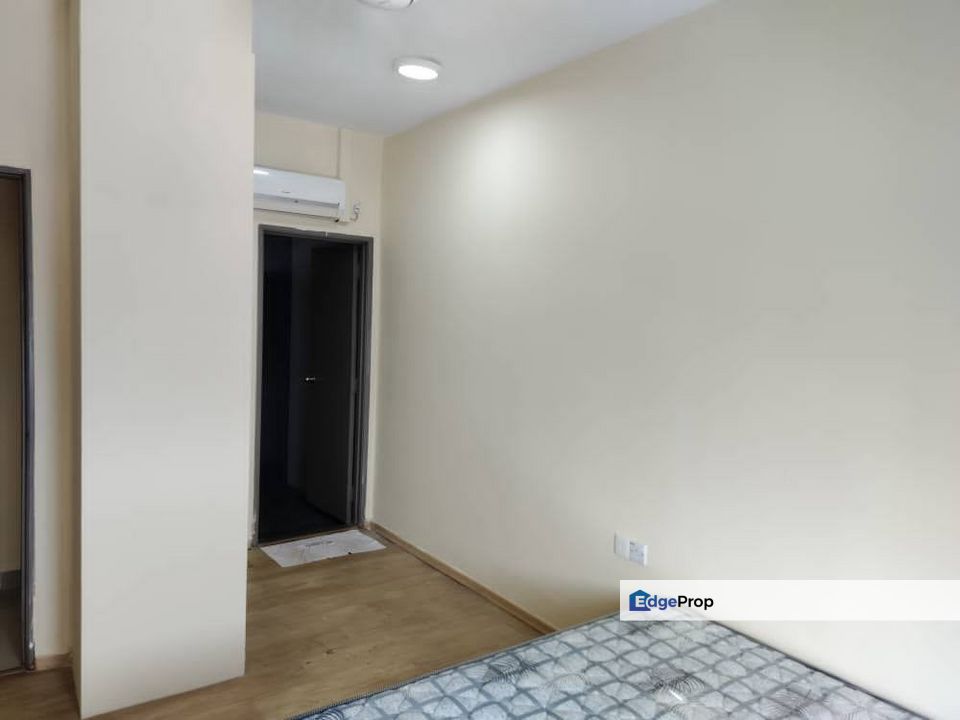 Larkin Heights, Larkin,, Johor Bahru, Johor., Johor, Johor Bahru