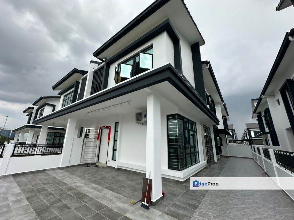 Taman Mutiara Maju, Skudai, Johor., Johor, Skudai