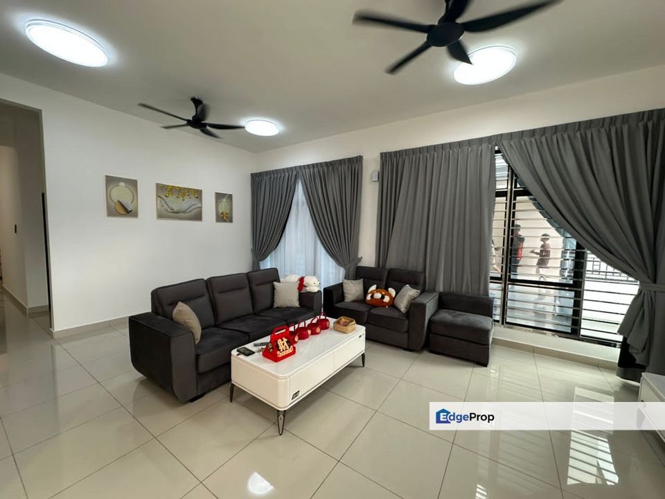 Taman Mutiara Maju, Skudai, Johor., Johor, Skudai