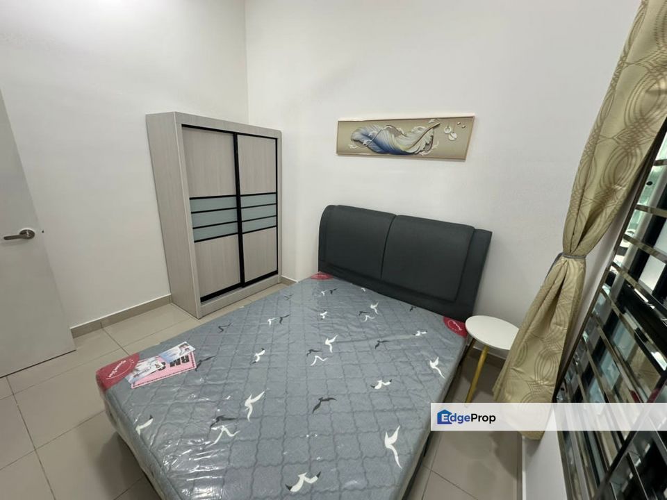 Taman Mutiara Maju, Skudai, Johor., Johor, Skudai