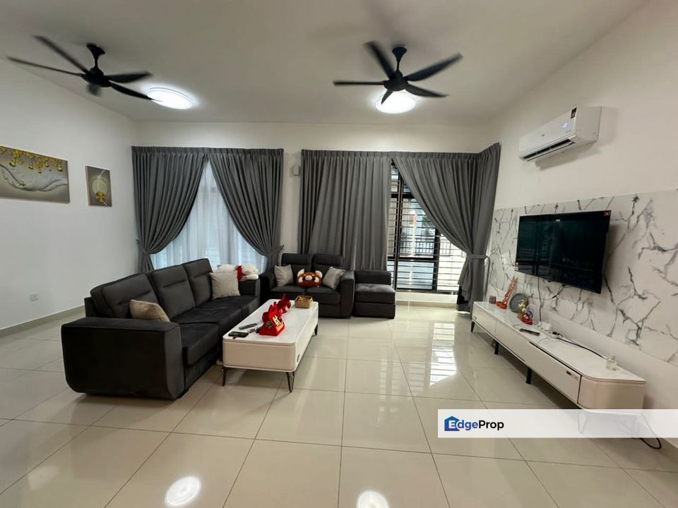 Taman Mutiara Maju, Skudai, Johor., Johor, Skudai